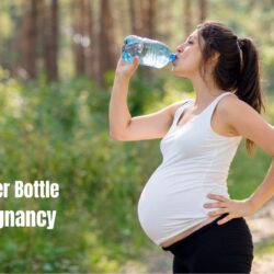 10 Best Water Bottle for Pregnancy: Stay Hydrated and Healthy