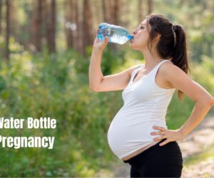 10 Best Water Bottle for Pregnancy: Stay Hydrated and Healthy