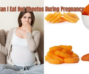 Can I Eat Hot Cheetos During Pregnancy: Your Practical Guide