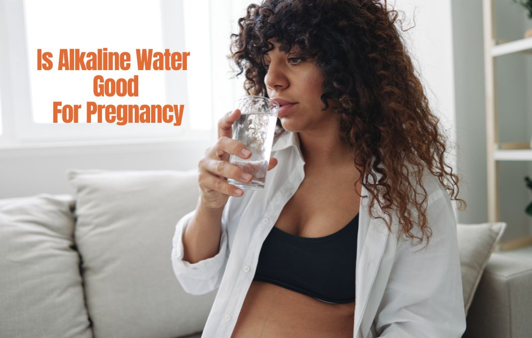 You are currently viewing Is Alkaline Water Good for Pregnancy: Best Pregnancy Guide