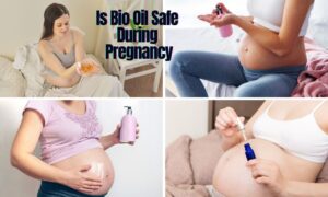 Read more about the article Is Bio Oil Safe During Pregnancy: Your Ultimate Guide