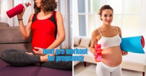 Read more about the article 26 Safest Best Pre Workout for Pregnancy: Top Picks!