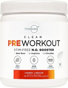 Read more about the article 26 Safest Best Pre Workout for Pregnancy: Top Picks!Picks!