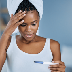 Can a Yeast Infection Affect Pregnancy Test