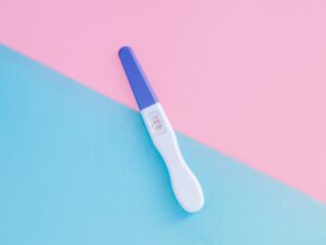 Read more about the article Can a Yeast Infection Cause a False Positive Pregnancy Test?
