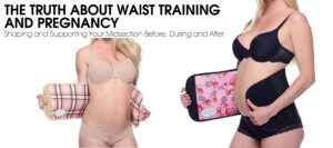 Read more about the article Can Wearing a Waist Trainer Cause Miscarriage in Early Pregnancy