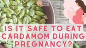 Read more about the article Is Cardamom Safe During Pregnancy? Find Out Now!