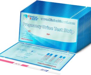 What Do Invalid Pregnancy Test Mean? Best Hidden Truth!