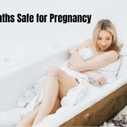 Are Ice Baths Safe for Pregnancy? The Ultimate Guide