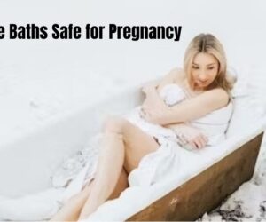 Are Ice Baths Safe for Pregnancy? The Ultimate Guide