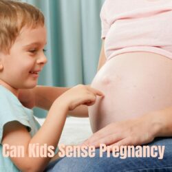 Can Kids Sense Pregnancy? Discover the Right Truth!