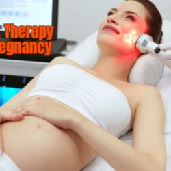 Is Red Light Therapy Safe for Pregnancy: Your Best Guide