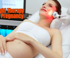 Is Red Light Therapy Safe for Pregnancy: Your Best Guide