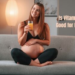 Is Vitamin Water Good for Pregnancy? Find Out Best Tips Here