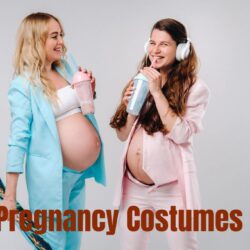 16 Best Pregnancy Costumes: Fun and Creative Outfits for Mom