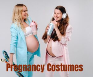 16 Best Pregnancy Costumes: Fun and Creative Outfits for Mom