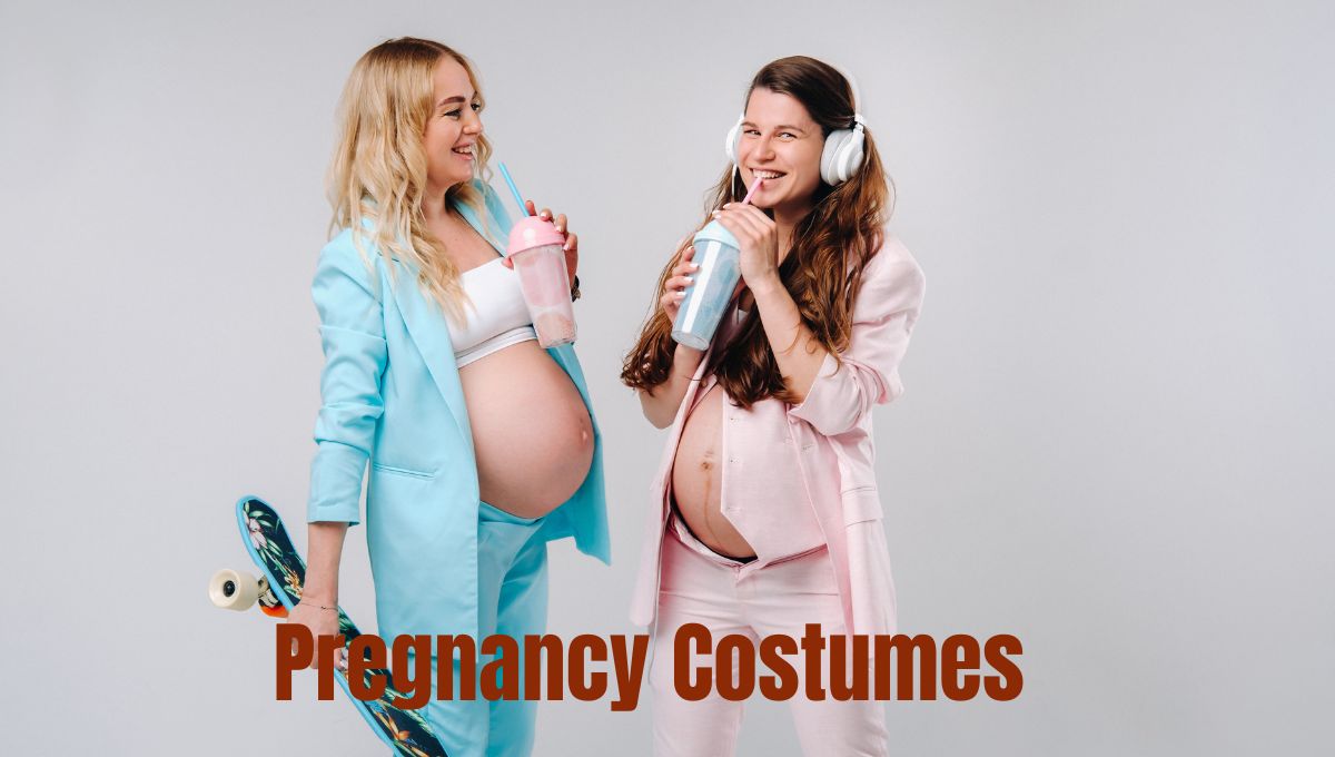 You are currently viewing 16 Best Pregnancy Costumes: Fun and Creative Outfits for Mom