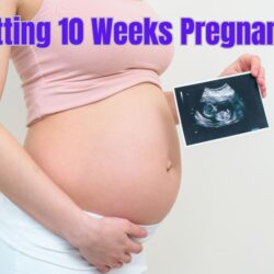 Spotting 10 Weeks Pregnant: Best to Know the Everything