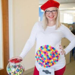 Pregnant Costume Ideas: Rock Your Bump with Creative Outfits