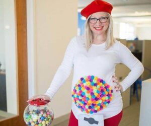 Pregnant Costume Ideas: Rock Your Bump with Creative Outfits