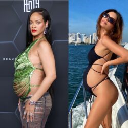 Pregnant Women in Bikinis: Unveiling Empowering Confidence