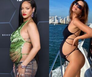 Pregnant Women in Bikinis: Unveiling Empowering Confidence