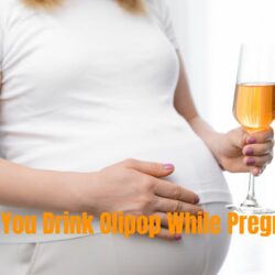 Can You Drink Olipop While Pregnant: Safety Guidelines