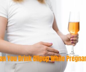 Can You Drink Olipop While Pregnant: Safety Guidelines