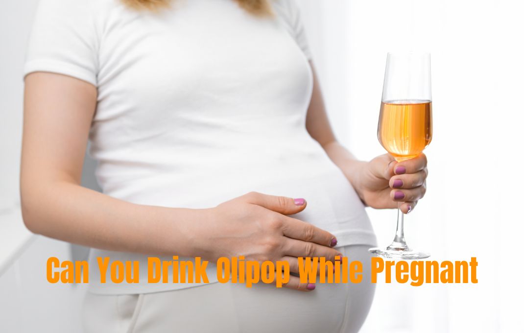 You are currently viewing Can You Drink Olipop While Pregnant: Safety Guidelines