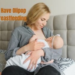 Can You Have Olipop While Breastfeeding: Important Tips