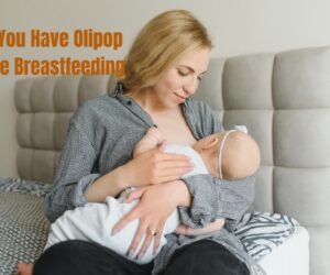 Can You Have Olipop While Breastfeeding: Important Tips