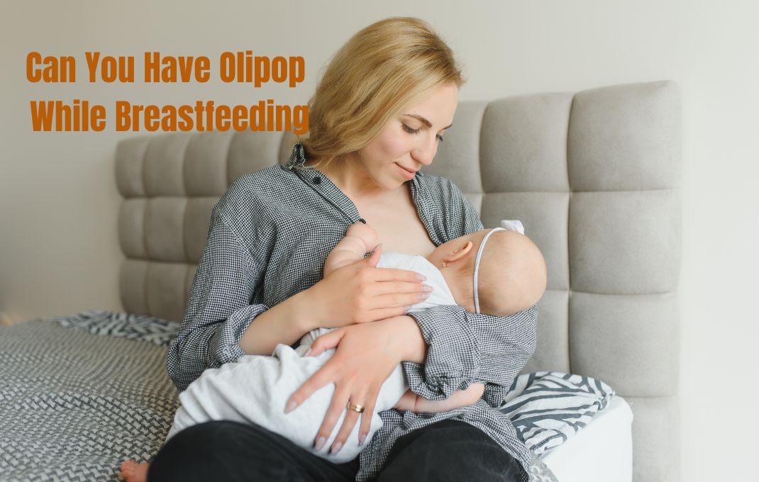 You are currently viewing Can You Have Olipop While Breastfeeding: Important Tips