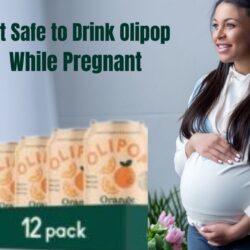 Is It Safe to Drink Olipop While Pregnant: Important Tips