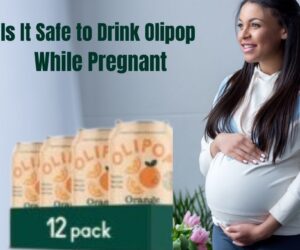 Is It Safe to Drink Olipop While Pregnant: Important Tips