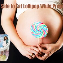 Is It Safe to Eat Lollipop While Pregnant: Important Tips