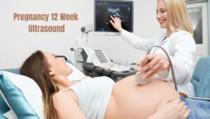 Read more about the article Pregnancy 12 Week Ultrasound: Secrets of Baby’s Development