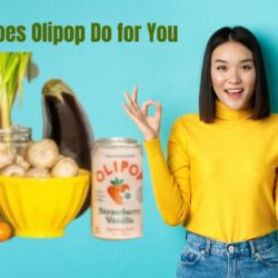 What Does Olipop Do for You: Healthy Gut and Energy Boost