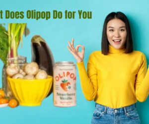 What Does Olipop Do for You: Healthy Gut and Energy Boost