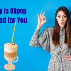 Why is Olipop Good for You: The Ultimate Health Drink