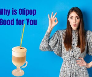 Why is Olipop Good for You: The Ultimate Health Drink