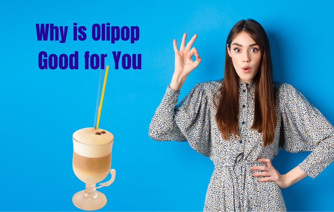 You are currently viewing Why is Olipop Good for You: The Ultimate Health Drink