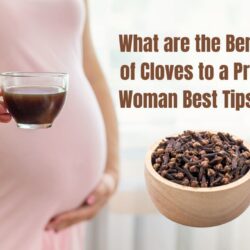 What are the Benefits of Cloves to a Pregnant Woman: Best Tips