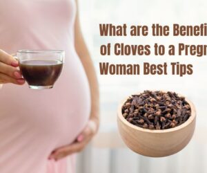 What are the Benefits of Cloves to a Pregnant Woman: Best Tips