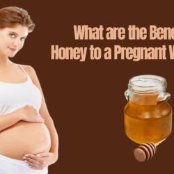 What are the Benefits of Honey to a Pregnant Woman: Get Now