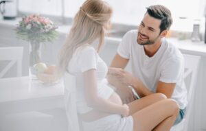 When is the Best Time to Meet a Woman for Pregnancy