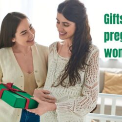 Gifts for Pregnant Women: Top 11 Must-Have Items for  Moms