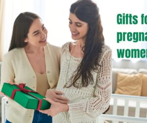 Gifts for Pregnant Women: Top 11 Must-Have Items for  Moms