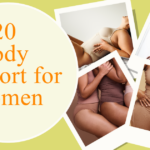 Body Support for Women