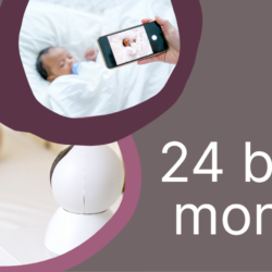 24 Baby Monitor: Ultimate Guide to Find a Best for Your Baby