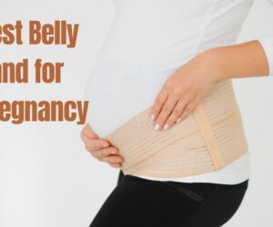 8 Best Belly Band for Pregnancy: Guide for Expectant Moms